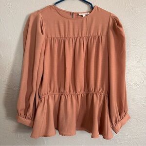Prologue Women's Blouse, Size M